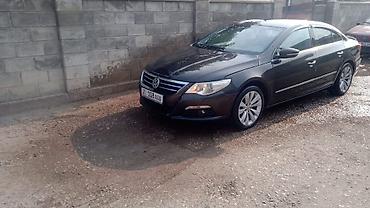кузов на гольф 2: Volkswagen Passat CC: 2011 г., 1.8 л, Автомат, Бензин, Седан — 3