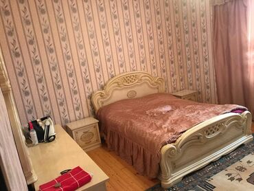 Uzunmüddətli kirayə evlər: 10 kv. m, 3 otaqlı — 4