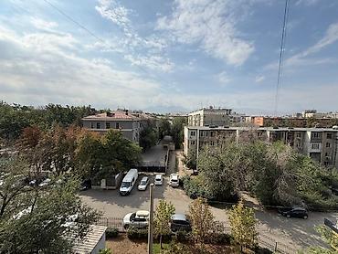50: 1 комната, 42 м², Молодая Гвардия Индивидуалка, 5 этаж, Свежий ремонт — 9