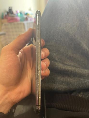 Apple iPhone: IPhone Xs Max, 256 GB, Space Gray — 5