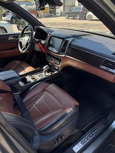 мазда 7 местный: Внедорожник (SUV) 7 мест, серый металлик. Основные особенности: - — 8
