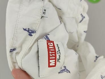 polo michael jackson: Mustang, Koszula damska, rozmiar XS — 5