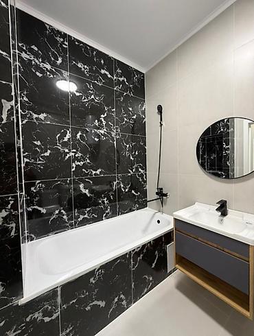 Продажа квартир: 1 комната, 50 м², Элитка, 1 этаж, Евроремонт — 9