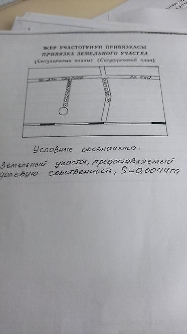 киевская 80: Продаю помещение 27 мкв об территории 44 м кв можно на 3 этажа строить — 3