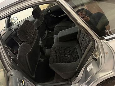 литые диски опель омега б: Honda Accord: 1995 г., 2 л, Автомат, Бензин, Седан — 6