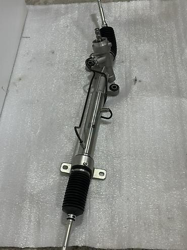 Рулевые рейки: Рулевая рейка Hyundai — 7