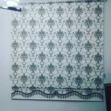 Jalüzlər: Jaluz perdeler her nov turkiye isdesal seher daxil cadrlma qurasdlrma — 2