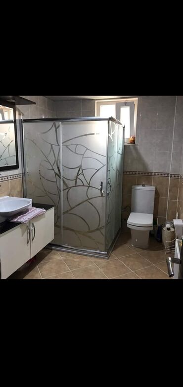 Duş kabinaları, arakəsmələr: Yeni Üstü açıq kabina, Künc üçün, Pulsuz çatdırılma -da lalafo.az — 11 Duş kabinaları, arakəsmələr: Yeni Üstü açıq kabina, Künc üçün, Pulsuz çatdırılma — 11