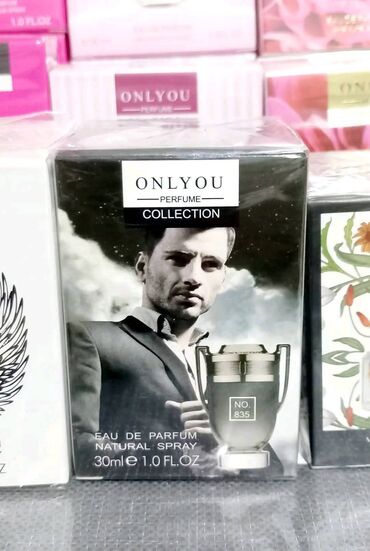 Parfemi: ONLYOU Perfume Collection – EDP mini kolekcija 30 ml - Tip: Eau de — 5