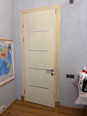 Ev üçün digər mebel: 1 qapının qiyməti 200 manattı 9 qapıdır 9 undu alana endirim olacaq — 11