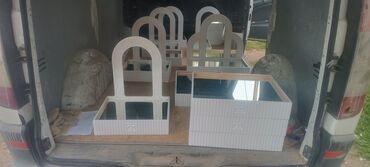 Sifarişlə digər mebel: Zəmanətsiz, Kredit yoxdur, Pulsuz çatdırılma