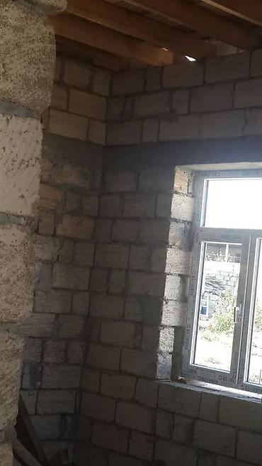 qusar a frame evler: Masazır 4 otaqlı, 120 kv. m, Kredit var, Təmirsiz — 5