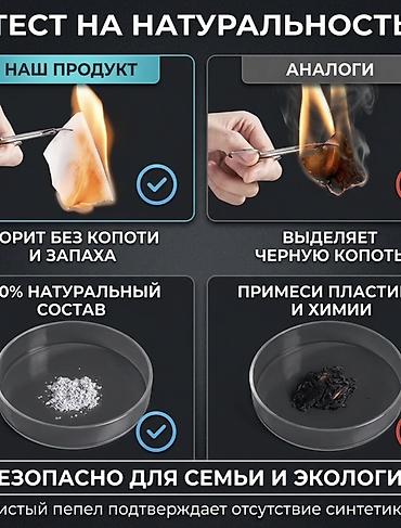 одноразовый простыня: Сухие салфетки BULUT - Формат: 200×200 мм - Вес/объём: 600 г - В — 8