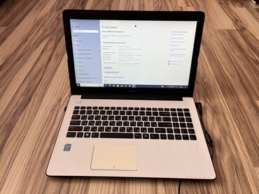 продаётся ноутбук запечатанный абсолютно новый привозной из америки: ASUS 15.6 ", Intel Core i5, < 128 ГБ