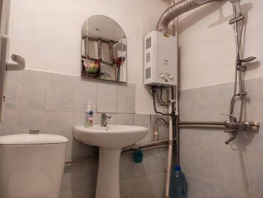 Köhnə tikili: Bakı, 2 otaqlı, Köhnə tikili, m. Xalqlar Dostluğu, 39 kv. m — 13