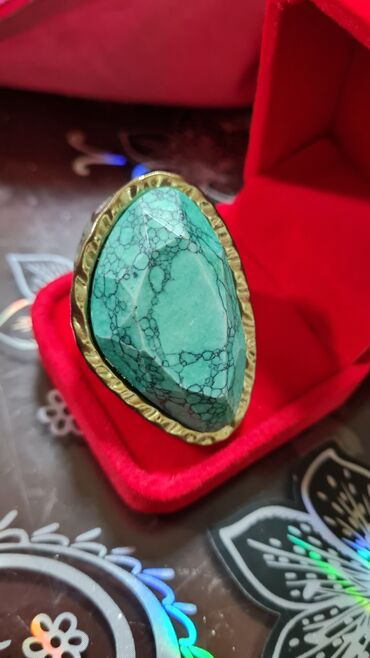 prsten tibetansko srebro: Prsten top bizuterija iz Australije 
800 komad