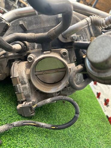 дроссельная заслонка матиз: Дроссел жапкыч Mercedes-Benz