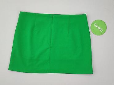 blyszczące: Spódnica damska, rozmiar XL — 3