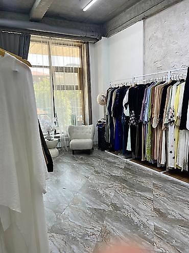 ts group: Уметалиева Сдается помещение под офис/шоурум/студию Площадь: 60м2 — 6