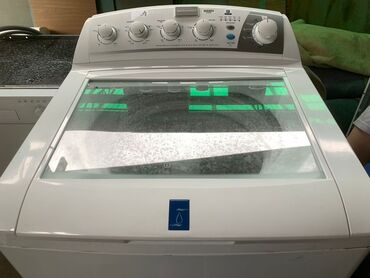 бытовая техника б у стиральная машина: Стиральная машина Б/у, 10 кг и более