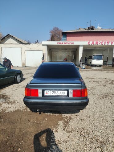 степ машина цена бишкек: Седан Audi 100 сине-серого цвета, модель с четырьмя дверями