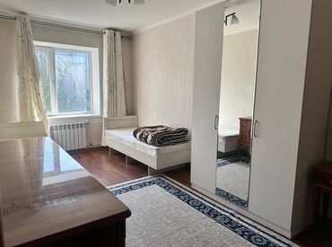 дом в бишкеке купить: 3 комнаты, 68 м², Индивидуалка, 5 этаж, Евроремонт