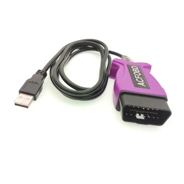 Alati za automobile: Itcardiag acfobd obd2 za — 13