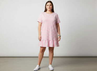 sukienki wesele plus size: Shein Curve, Сукня жіноча, розмір 4XL