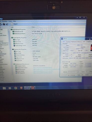 ASUS: Asus R252B / 11.6 inca Prodajem solidno ocuvan Asus R252B laptop — 5