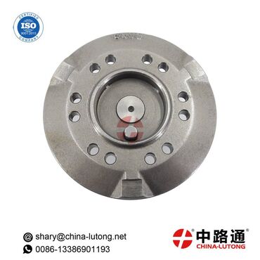plate: VE Pump Cam Plate 1 #This is shary from CHINA-LUTONG technology