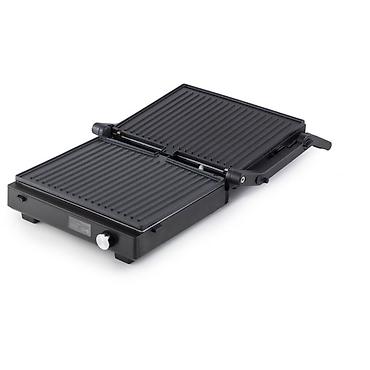 psp 2000: Gorenje Elektrik Qril GCG2000SD – 2000W, 180° Açılan, Displeyli Ev — 1