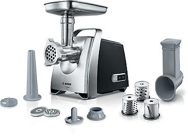 et mawini: Ət çəkən maşın Bosch, 2200 Vt, Revers ilə, Yeni — 4