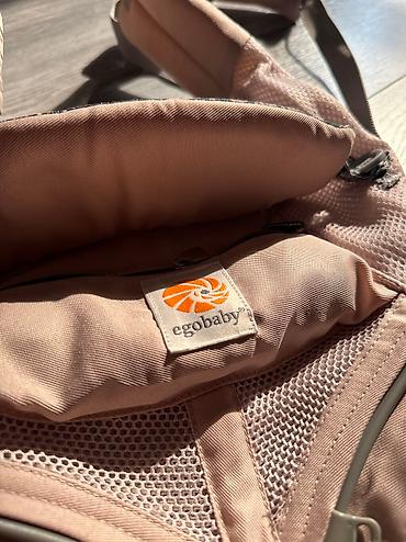 Товары для новорождённых: Продаю EgoBaby в отличном состоянии. Использовался 2 раза Все вопросы — 6
