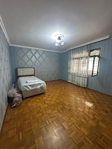 yasamal heyet evleri satisi: Bakı, 3 otaqlı, Köhnə tikili, 110 kv. m — 1