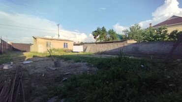 село чон таш: 4 соток Для строительства, Электричество, Водопровод, Канализация