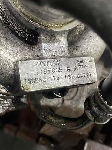 farovi bmw e39: TURBINA E87 E90 2.0D 122KS ZA BMW 118 OD 2004. DO 2007. GOD. | — 5