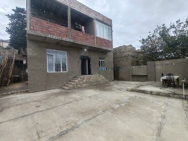 Həyət evləri və villaların satışı: 6 otaqlı, 300 kv. m, Yeni təmirli — 5
