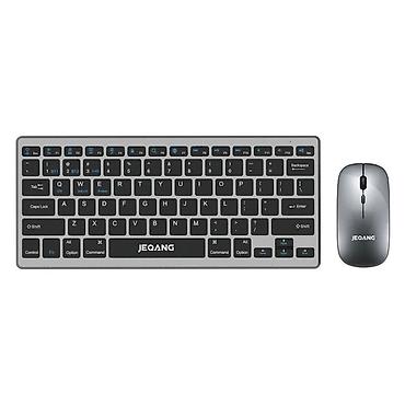Kateqoriya: Klaviaturalar Brend: Jeqang Model: JB-326 Bluetooth