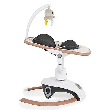 prsluci za devojcice h: CANGAROO Ljuljaška za bebe Triumph Beige (šifra: CAN9762-70) Svaka — 6