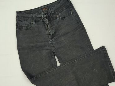 Jeansy damskie, F&F, rozmiar S