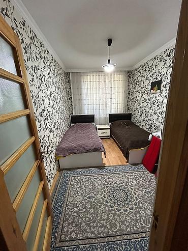 bileceri kiraye evler: Агстафа, 3 комнаты, Вторичка, 80 м² — 6