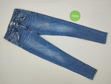 m sara denim: M.Sara, Jeansy damskie, rozmiar M — 2