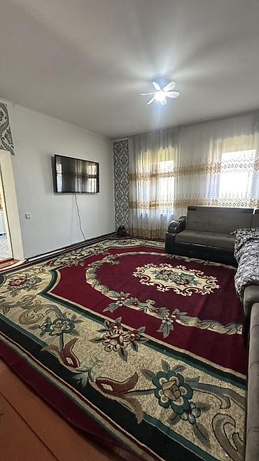 Үйлөрдү сатуу: 4 бөлмө, 500 м², 5 соток, Каракол — 4
