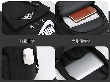 Другие товары для детей: Продаю рюкзаки в отличном качестве,подойдут как для повседневной жизни — 5