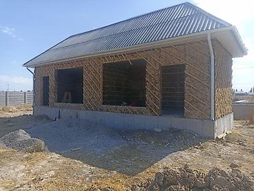 Кровля крыши: Сибпанель финский уй салабыз жаны методто арзан жана сапаттуу баасы — 8