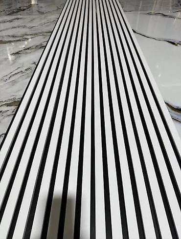 Фасадные гранитные плитки: Гибкий мрамор и рейки для стен !!! Качество 🔥🔥🔥 оптовая продажа по — 28