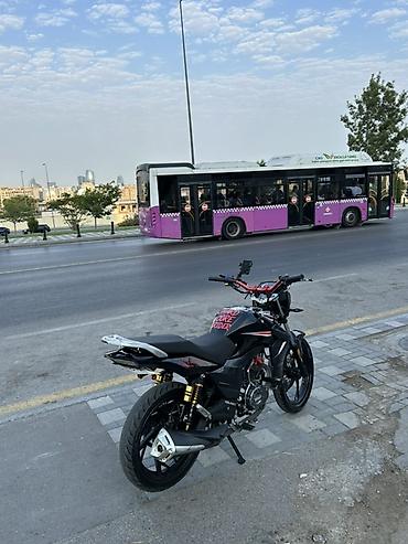 mapet: Salam . Motonu taniyan taniyir . 11000 orginal probeg . O birsi — 3
