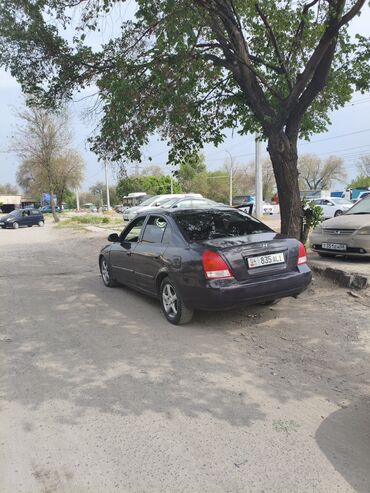Hyundai: Hyundai Elantra: 2001 г., 1.6 л, Автомат, Бензин, Седан