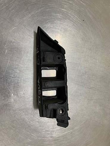 michelin ratkapne: NOSAC BRANIKA ZA VOLKSWAGEN TIGUAN - 5N0807184 | Nosac branika — 2