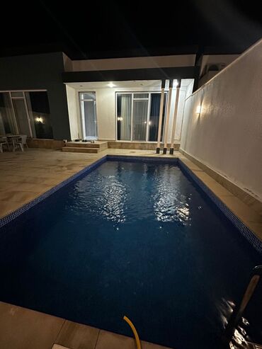 Həyət evləri və villaların satışı: 4 otaqlı, 145 kv. m, Yeni təmirli — 2